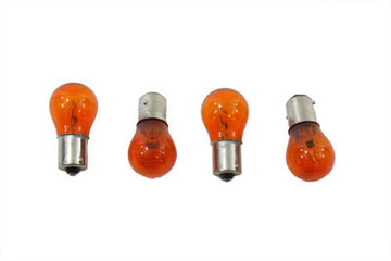 33-1209 - Amber Bulb Set