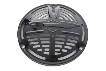 33-1281 - Black Delco Wing Horn Cover