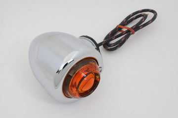 33-1298 - Replica Guide Bullet Marker Lamp DH-49