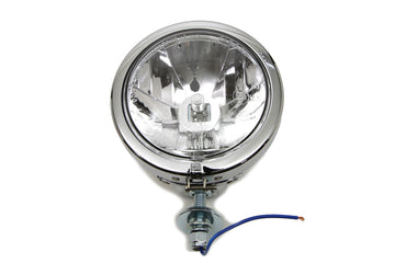 33-1300 - H-3 Spotlamp with Clear Lens