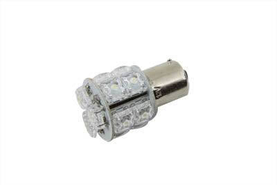 33-1380 - Super Flux LED Bulb White