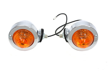 33-1431 - Bullet Marker Lamp Set
