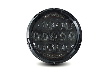 33-1577 - Cyron Urban 7  LED Headlamp Unit Black