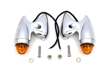 33-1803 - Gunner Style Marker Lamp Set