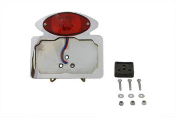 33-1905 - Oval Style Tail Lamp Assembly LED