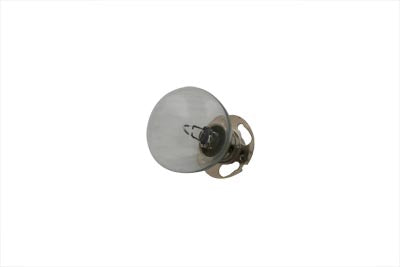 33-1980 - Spring Fork Spotlamp Bulb 12 Volt