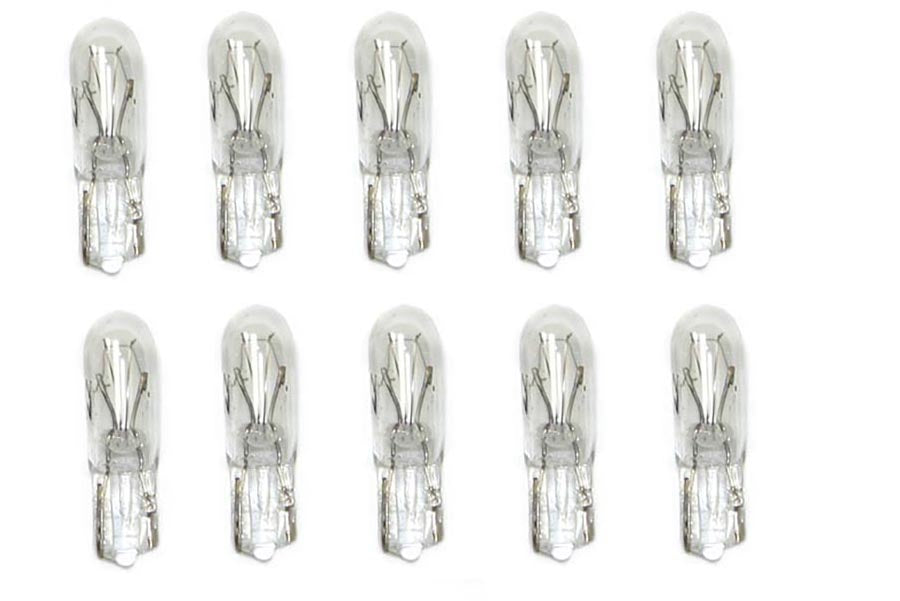 33-2047 - Mini Bulb for Mini Gauge 12 Volt