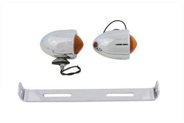 33-2050 - Bullet Marker Lamp Bracket Kit