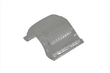 33-2079 - Tail Lamp Lens Plastic Clear Top