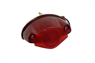 33-2240 - 4  Mini Tail Lamp with Bulb