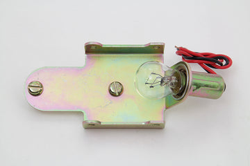 33-2256 - Tail Lamp Socket