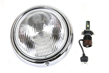 33-2283 - 7  LED/H-4 Headlamp Unit