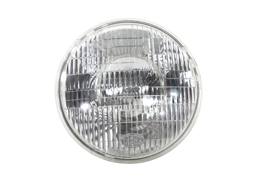 33-3071 - 7  Round Headlamp Sealed Beam Bulb