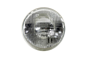 33-3072 - 7  Round Headlamp Sealed Beam Bulb