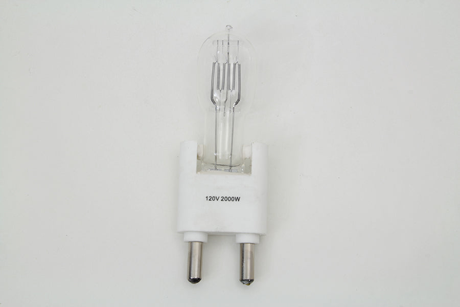 33-7024 - 2000 Watt Bulb 120 Volt