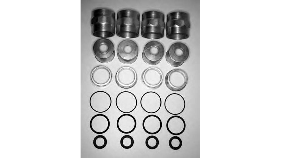 3300-12 - Valve Cover O-Ring and Gasket Kit