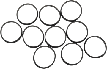 1003-0060 - S&S CYCLE Intake Manifold O-Ring 16-0243
