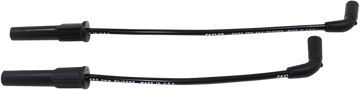2104-0286 - SUMAX Spark Plug Wires - Black - XG XG200