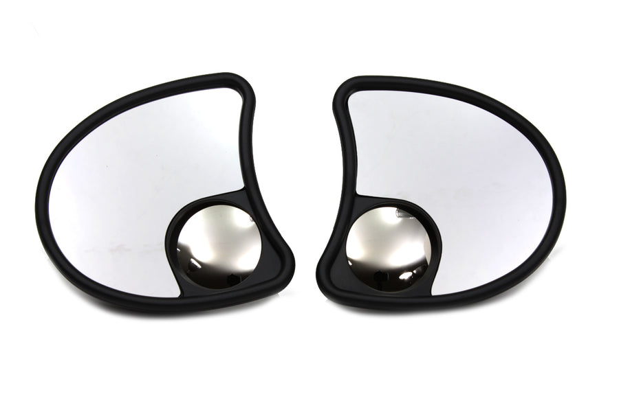 34-0058 - Split Vision Fairing Mount Mirror Set