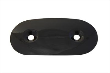 34-0432 - Black Oval Air Cleaner Insert