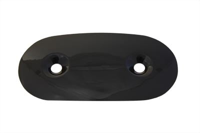 34-0432 - Black Oval Air Cleaner Insert
