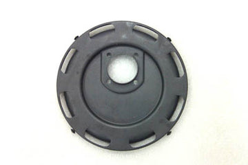 34-0624 - J-Slot Air Cleaner Backing Plate Parkerized