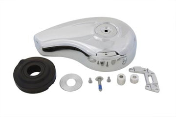 34-0655 - Tear Drop Air Cleaner Cover Kit