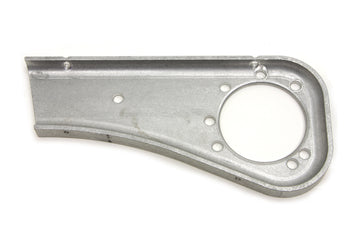 34-0660 - CV  TT  Snoot Backing Plate