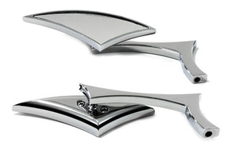 34-0858 - Odin Diamond Style Mirror Set