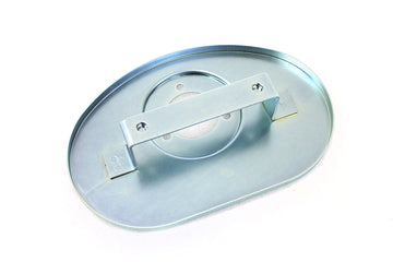 34-0930 - Air Cleaner Backing Plate