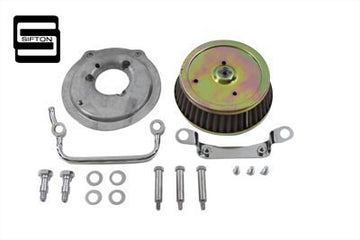 34-0940 - Sifton Performance Air Cleaner Kit