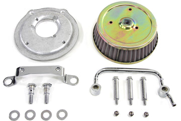 34-0944 - Sifton Performance Air Cleaner Kit
