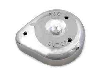 34-0981 - S&S Air Cleaner Cover
