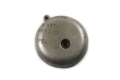 34-1203 - Linkert Carburetor Cover