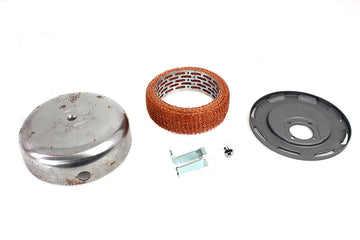 34-1305 - 7  Air Cleaner Assembly