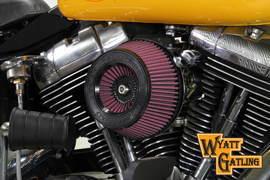 34-1334 - Wyatt Gatling Inverted Air Filter Kit