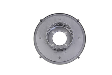 34-1680 - Parkerized Air Cleaner Backing Plate