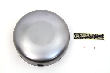 34-1890 - Raw 6  Air Cleaner Cover