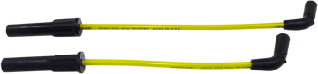 2104-0289 - SUMAX Spark Plug Wires - Yellow - XG XG204