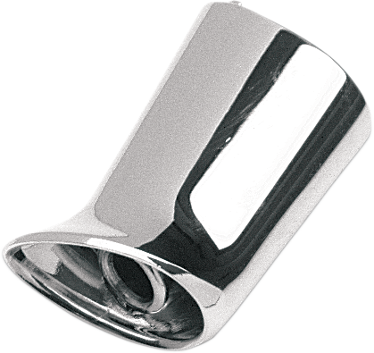 8480 - CHRIS PRODUCTS Turn Signal Bracket - OE# 68480-02 8480