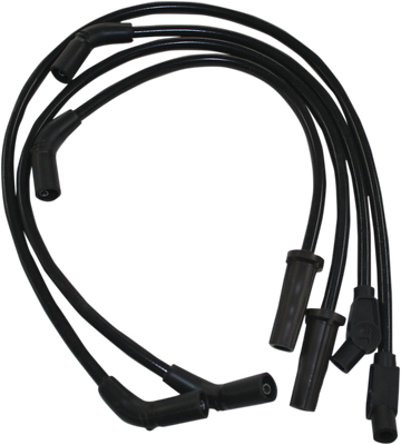 2104-0313 - SUMAX 10.4 mm Spark Plug Wire - Black 40038
