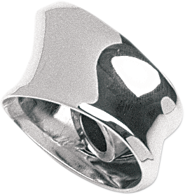 8821 - CHRIS PRODUCTS Turn Signal Bracket - OE# 68821-00 8821