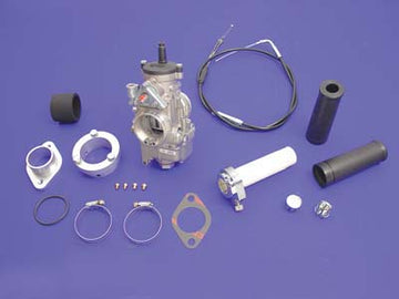 35-0031 - Dell'Orto 40mm Carburetor Kit
