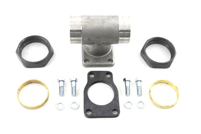 35-0043 - Replica Intake Manifold Kit