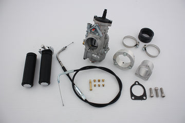 35-0059 - Dell'Orto 38mm Carburetor Kit