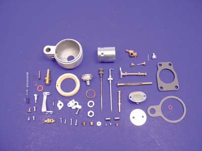 35-0079 - Linkert M74 Carburetor Hardware Kit