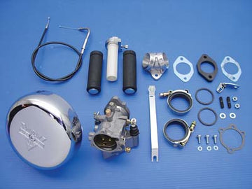 35-0099 - Bendix Carburetor Kit