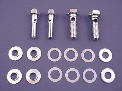 35-0126 - Breather Bolt Set