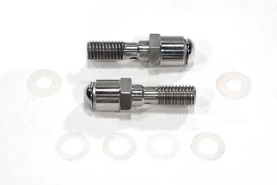 35-0129 - Breather Bolt Set Extended