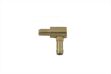 35-0134 - High Flow Fuel Inlet Brass